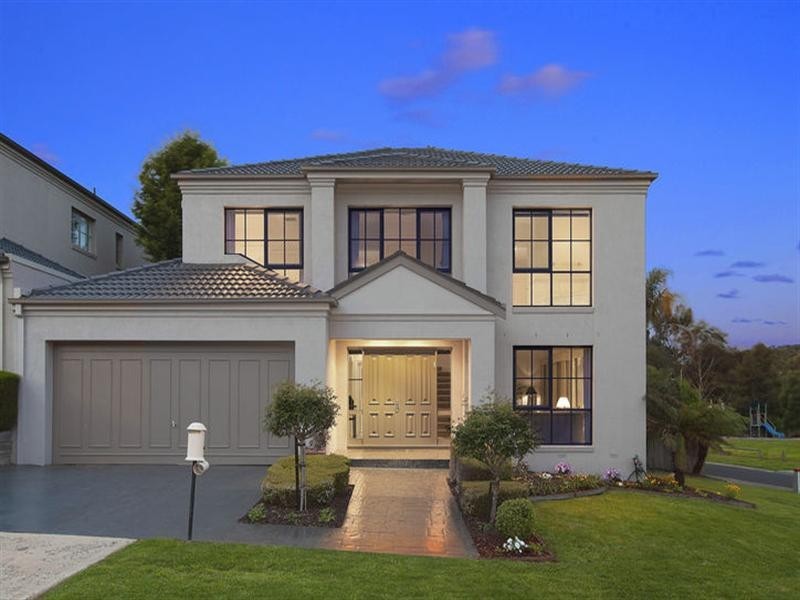 5 Kenman Close, Templestowe VIC 3106