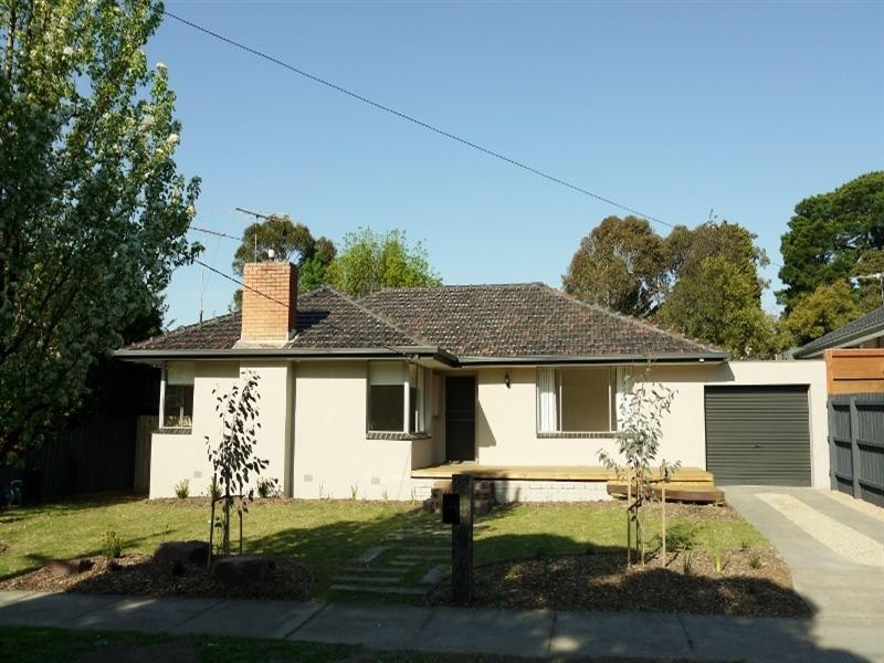 22 Arawata Drive, Doncaster East VIC 3109