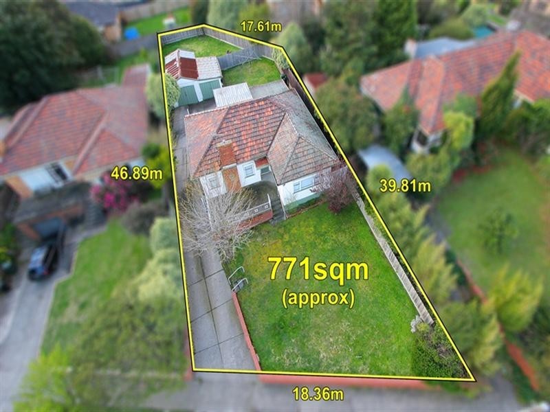 193 Manningham Road, Templestowe Lower VIC 3107