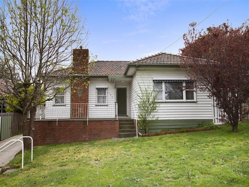 193 Manningham Road, Templestowe Lower VIC 3107