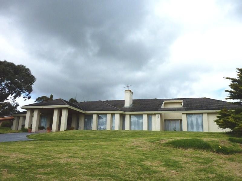 4 Meaka Court, Warrandyte VIC 3113