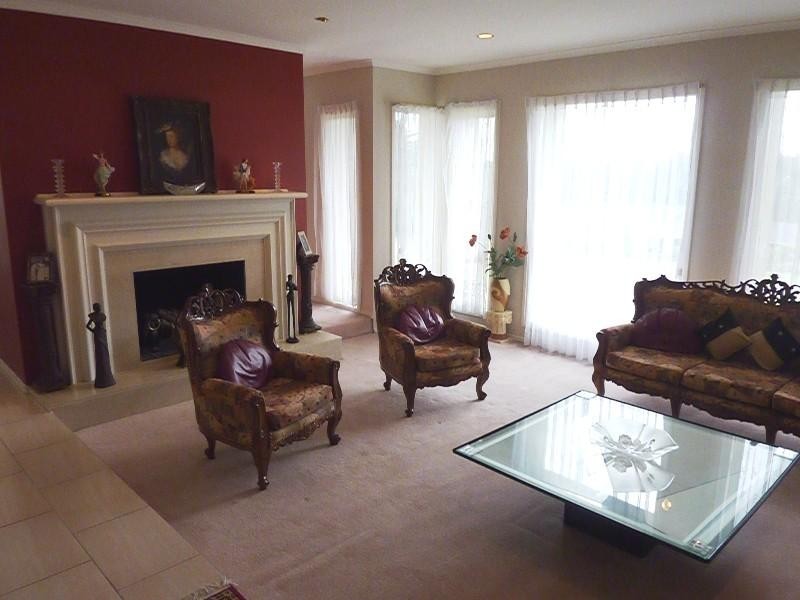 4 Meaka Court, Warrandyte VIC 3113