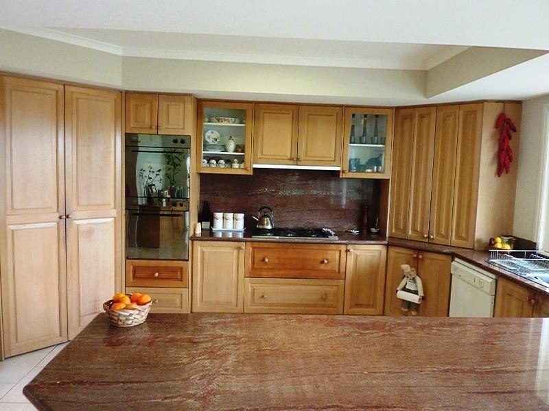 4 Meaka Court, Warrandyte VIC 3113