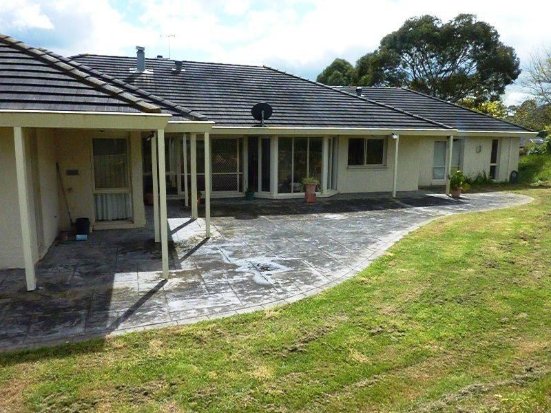 4 Meaka Court, Warrandyte VIC 3113