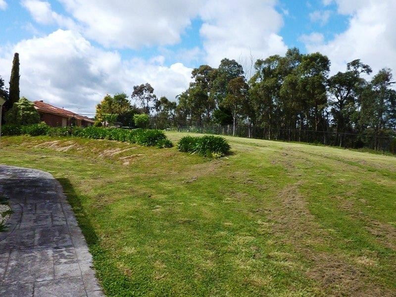 4 Meaka Court, Warrandyte VIC 3113