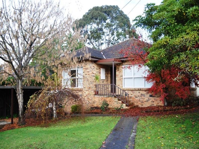 14 Lulworth Street, Blackburn North VIC 3130