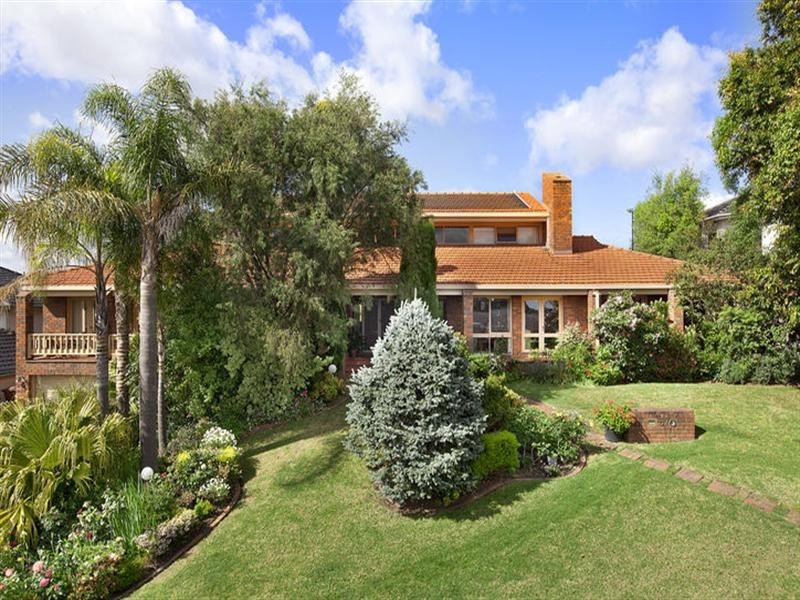 57 Deep Creek Drive, Doncaster East VIC 3109