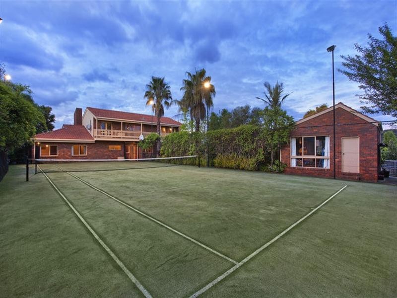 57 Deep Creek Drive, Doncaster East VIC 3109