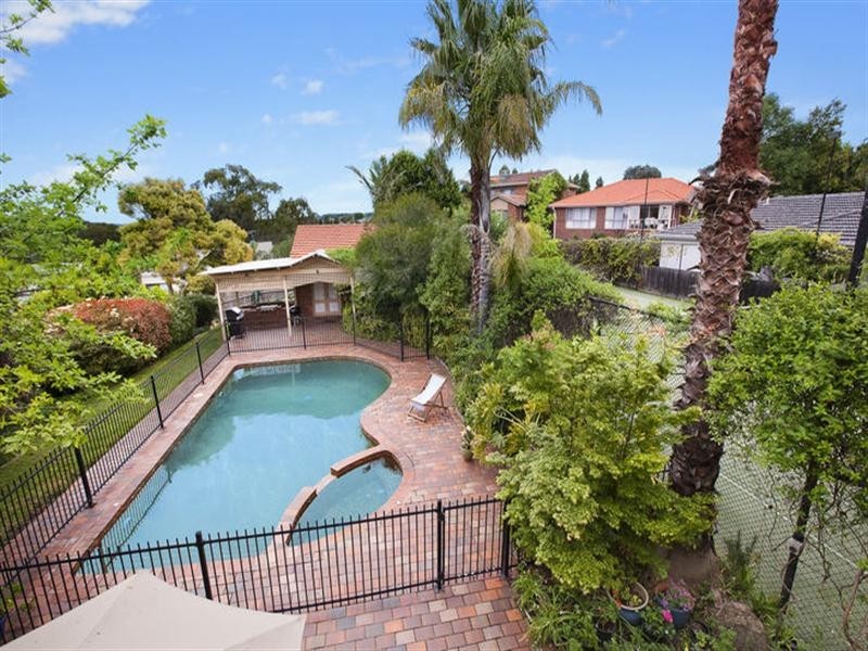 57 Deep Creek Drive, Doncaster East VIC 3109