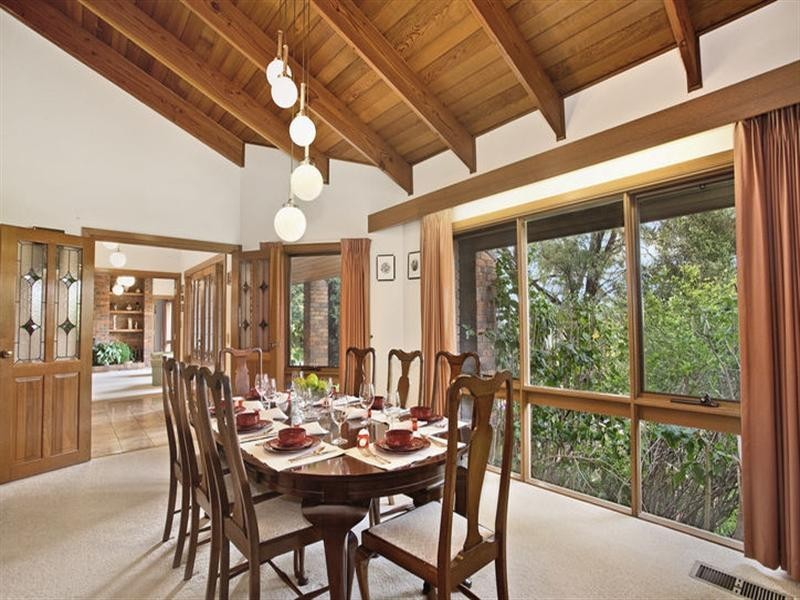 57 Deep Creek Drive, Doncaster East VIC 3109