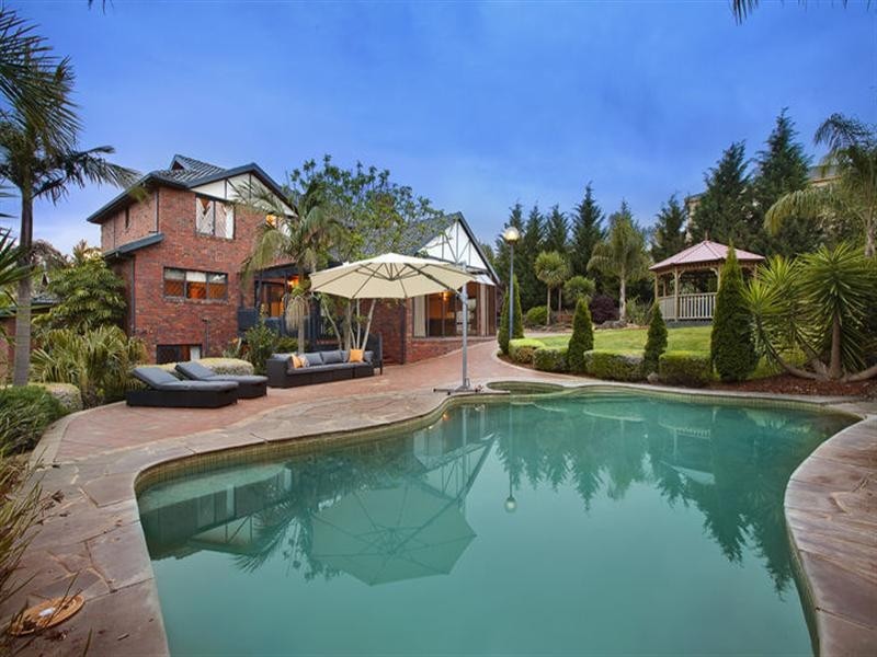 9 Lempriere Close, Templestowe VIC 3106