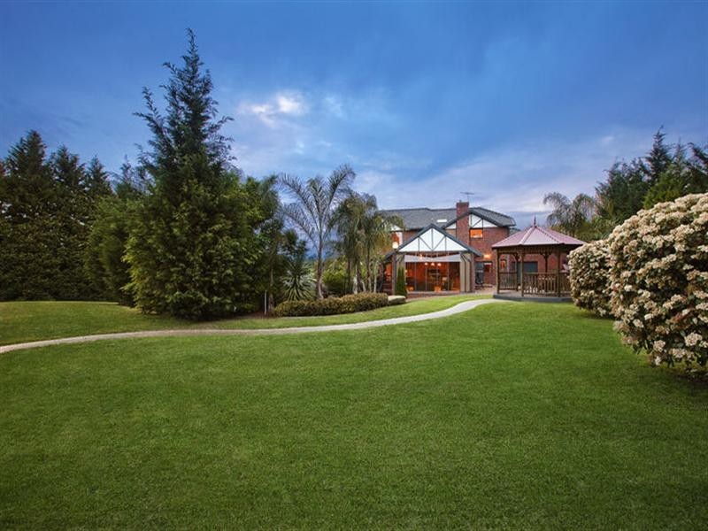 9 Lempriere Close, Templestowe VIC 3106