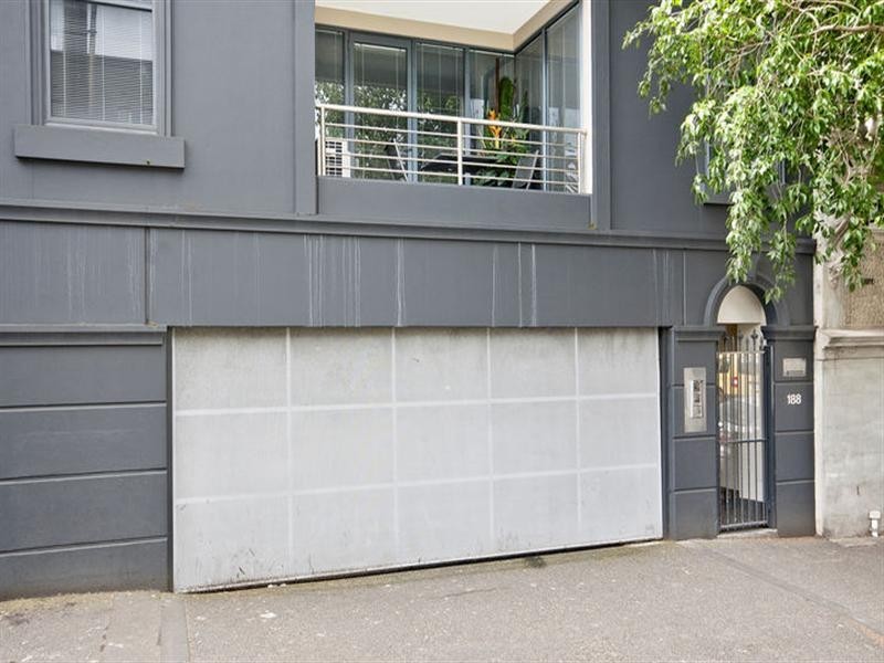 22/188 Faraday Street, Carlton VIC 3053