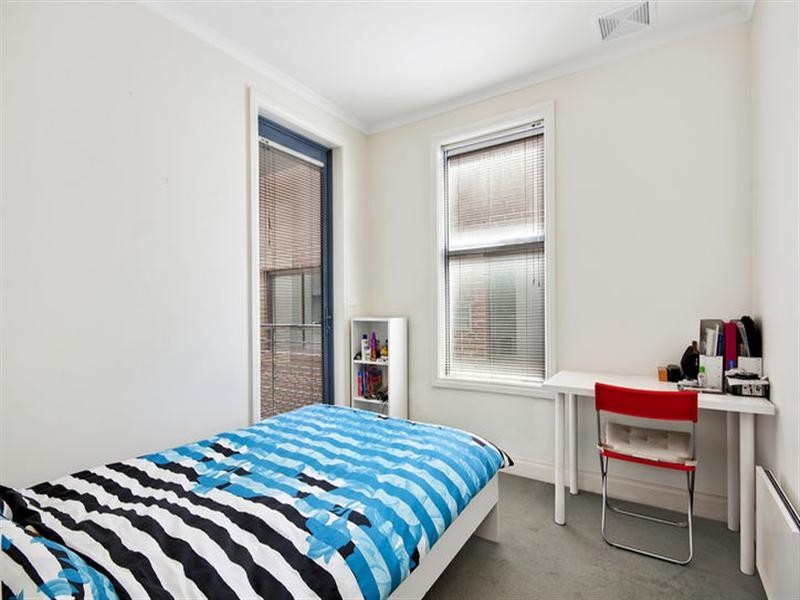 22/188 Faraday Street, Carlton VIC 3053