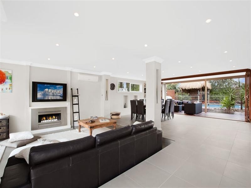 2 Donegal Court, Templestowe VIC 3106