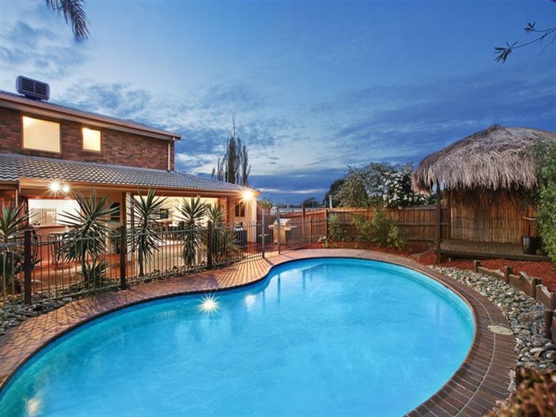 2 Donegal Court, Templestowe VIC 3106