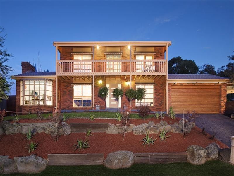 2 Donegal Court, Templestowe VIC 3106