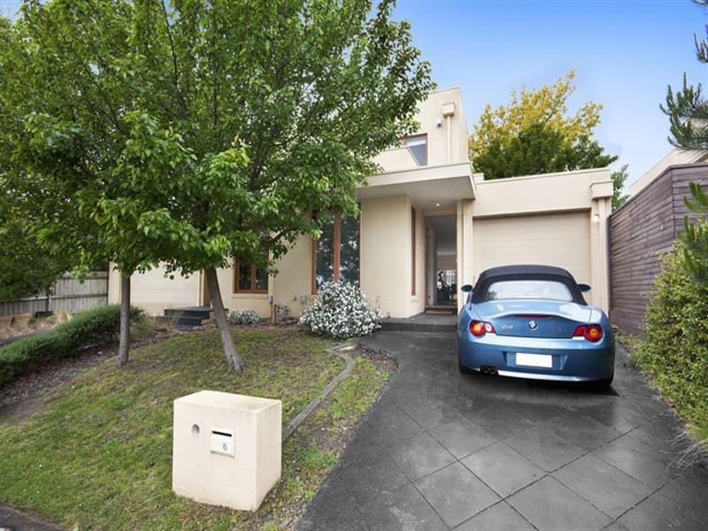 6 Margaret Street, Doncaster East VIC 3109