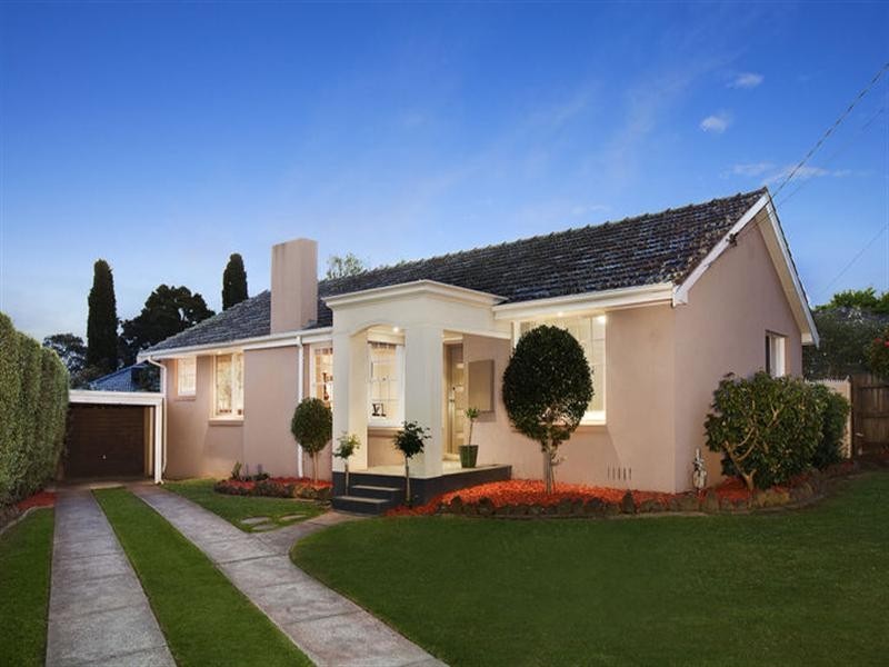 11 Pictor Court, Donvale VIC 3111