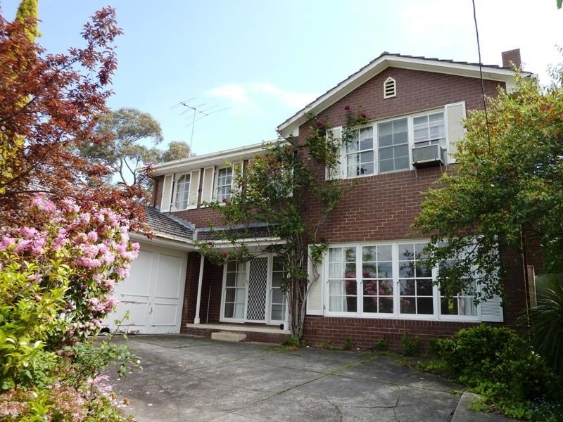 5 Hill Court, Doncaster VIC 3108