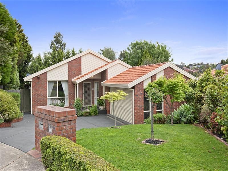 11 Verdi Court, Templestowe VIC 3106