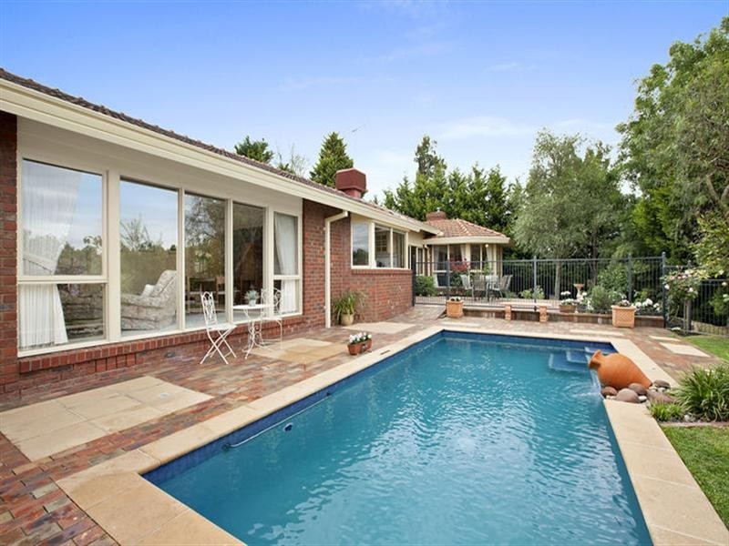 11 Verdi Court, Templestowe VIC 3106