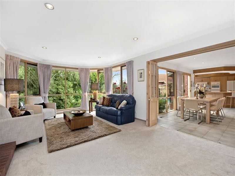 11 Verdi Court, Templestowe VIC 3106