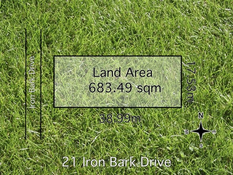 21 Iron Bark Drive, Templestowe Lower VIC 3107
