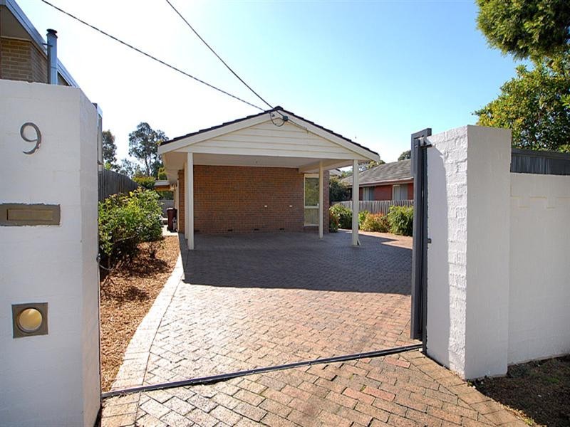 9 Hawtin Street, Templestowe VIC 3106