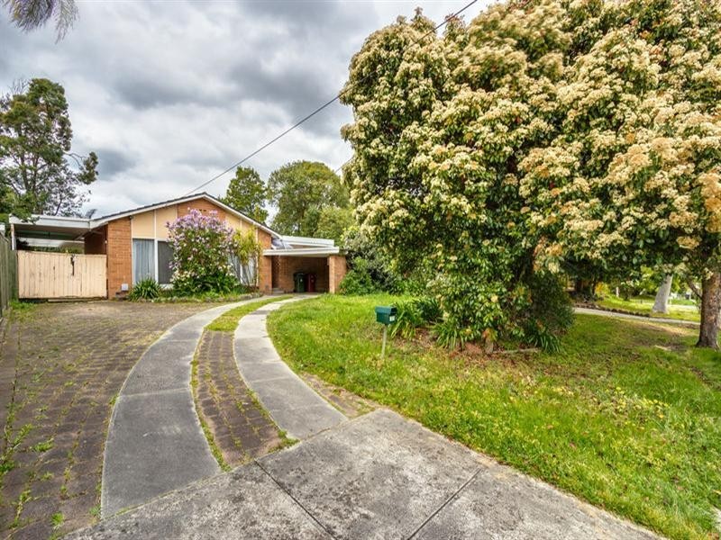 45 Banool Quadrant, Doncaster East VIC 3109