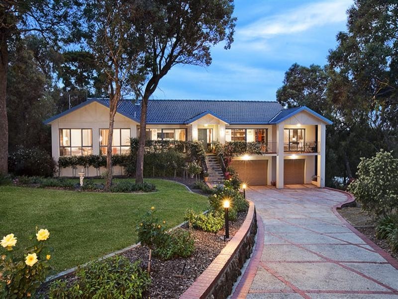 9 Antigoni Court, Warrandyte VIC 3113