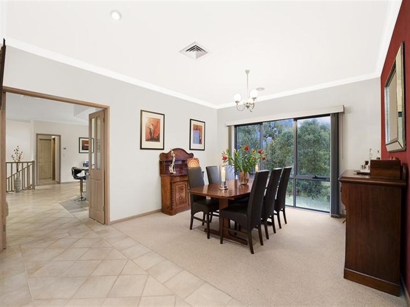 9 Antigoni Court, Warrandyte VIC 3113