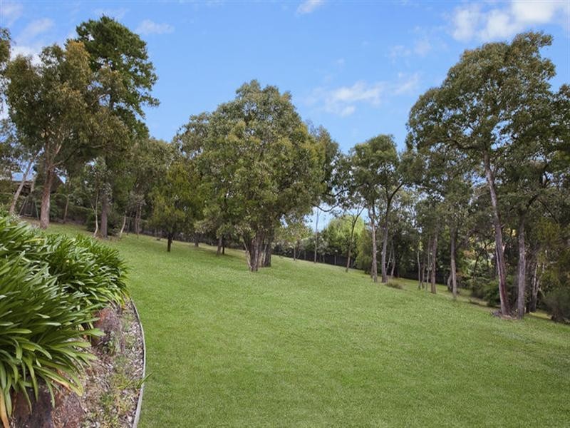 9 Antigoni Court, Warrandyte VIC 3113