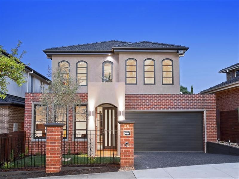 28 Sassafras Drive, Templestowe Lower VIC 3107