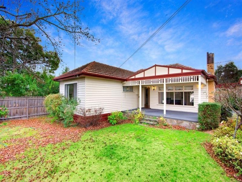 47 Russell Crescent, Doncaster East VIC 3109