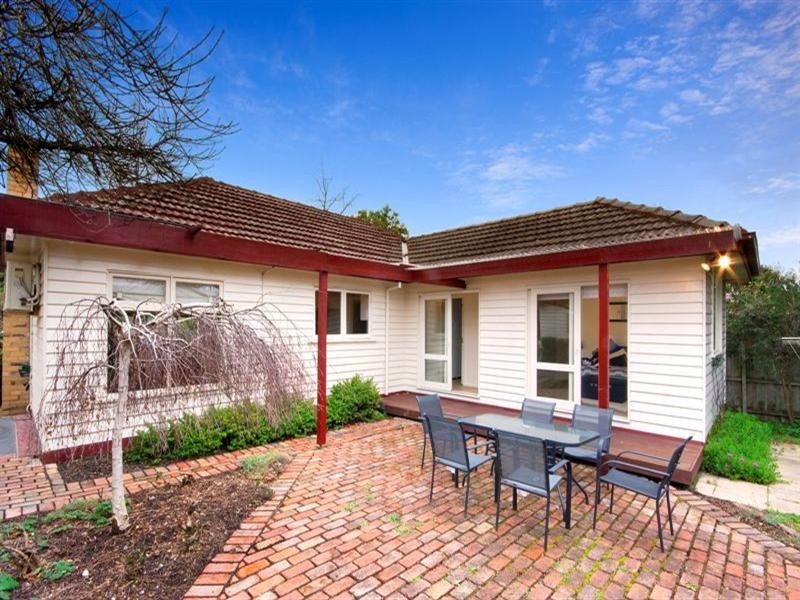 47 Russell Crescent, Doncaster East VIC 3109