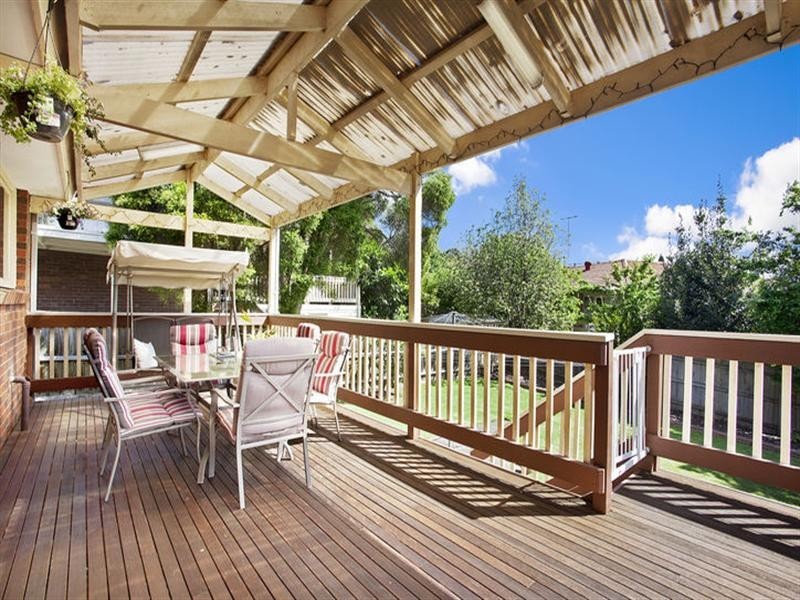 9 Ambrose Street, Doncaster VIC 3108