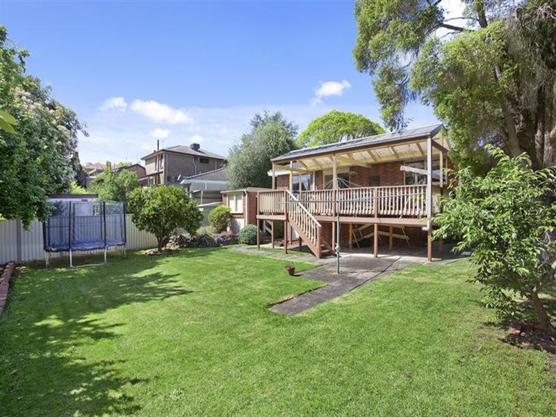 9 Ambrose Street, Doncaster VIC 3108