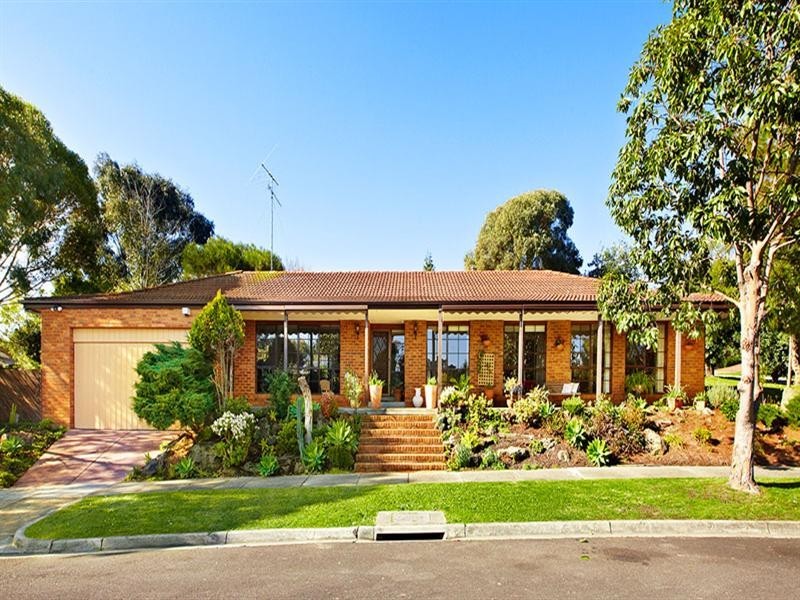1 Cameron Close, Donvale VIC 3111