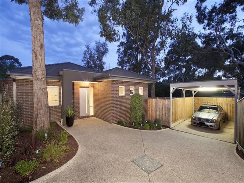 4/64 Ringwood Street, Ringwood VIC 3134