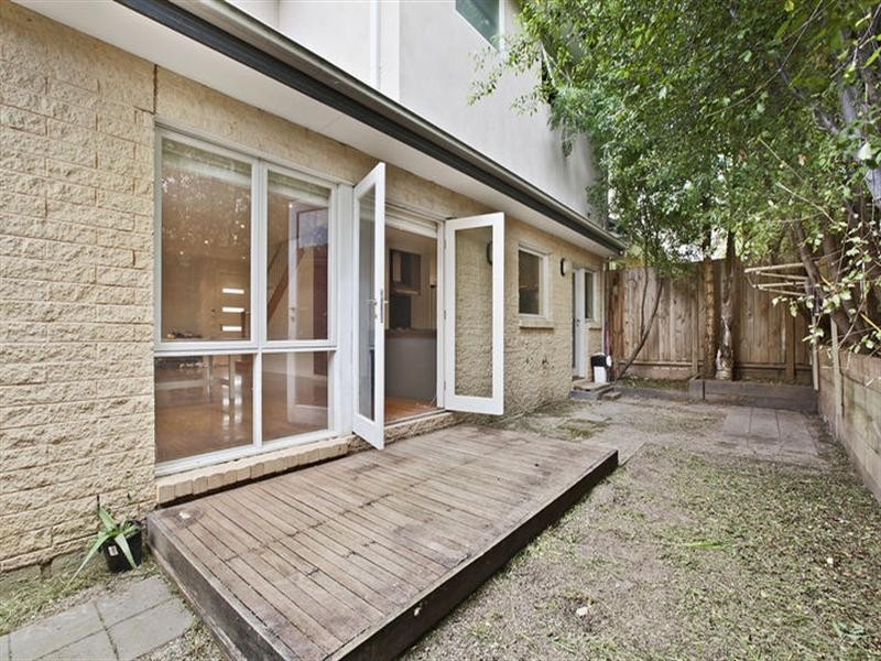 4/317 George Street, Doncaster VIC 3108