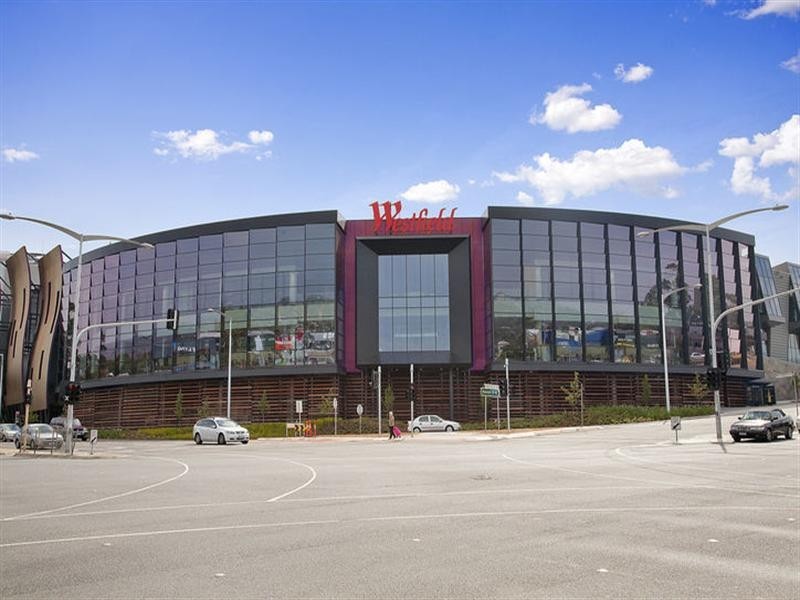 4/317 George Street, Doncaster VIC 3108