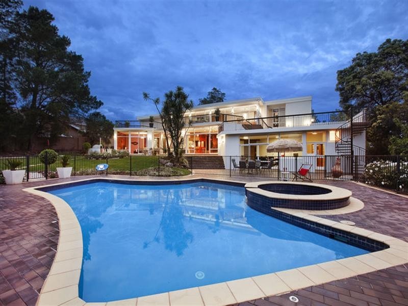 5 County Terrace, Templestowe VIC 3106