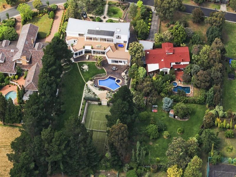 5 County Terrace, Templestowe VIC 3106