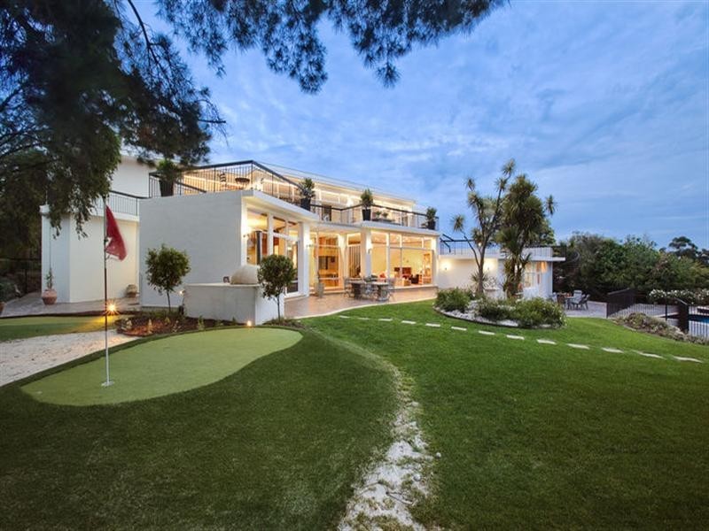 5 County Terrace, Templestowe VIC 3106