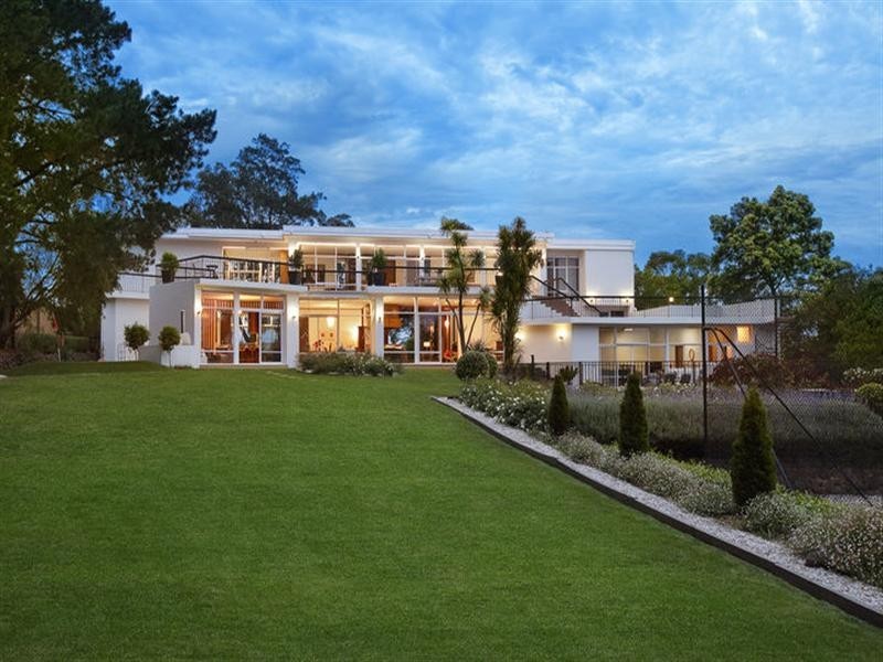 5 County Terrace, Templestowe VIC 3106