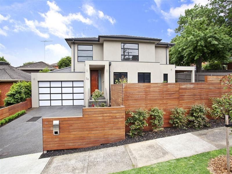 34 Waratah Drive, Templestowe Lower VIC 3107