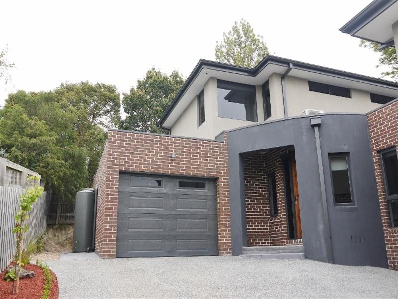 33C Blackburn Road, Doncaster East VIC 3109