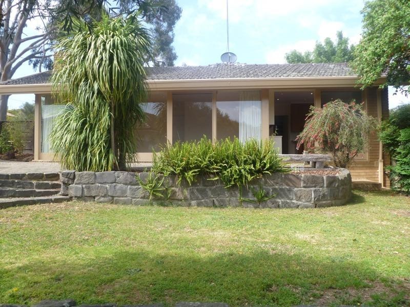 1 Mason Court, Templestowe Lower VIC 3107