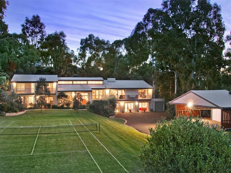 13 Bamfield Close, Templestowe VIC 3106